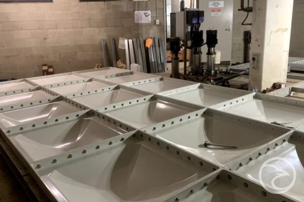 Understanding Pit Tanks: An Essential Resource for the Industrial Sector