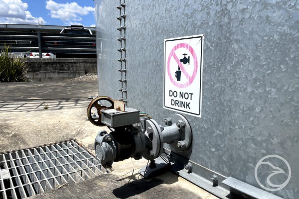 Behind the Scenes of Storage Tanks: The Hidden Dangers of Corrosion