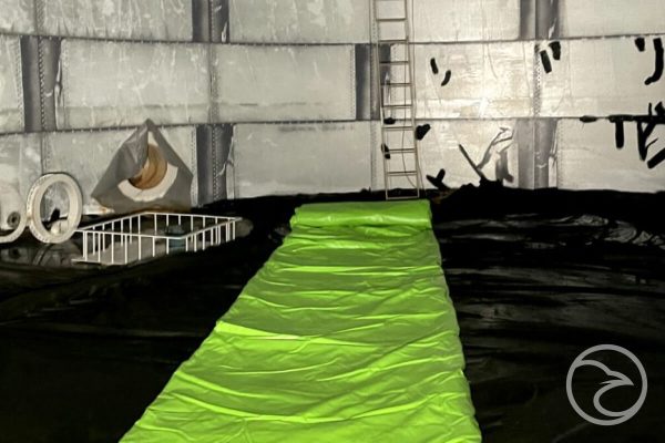 Maximizing Efficiency: How Regular Maintenance Impacts Tank Performance